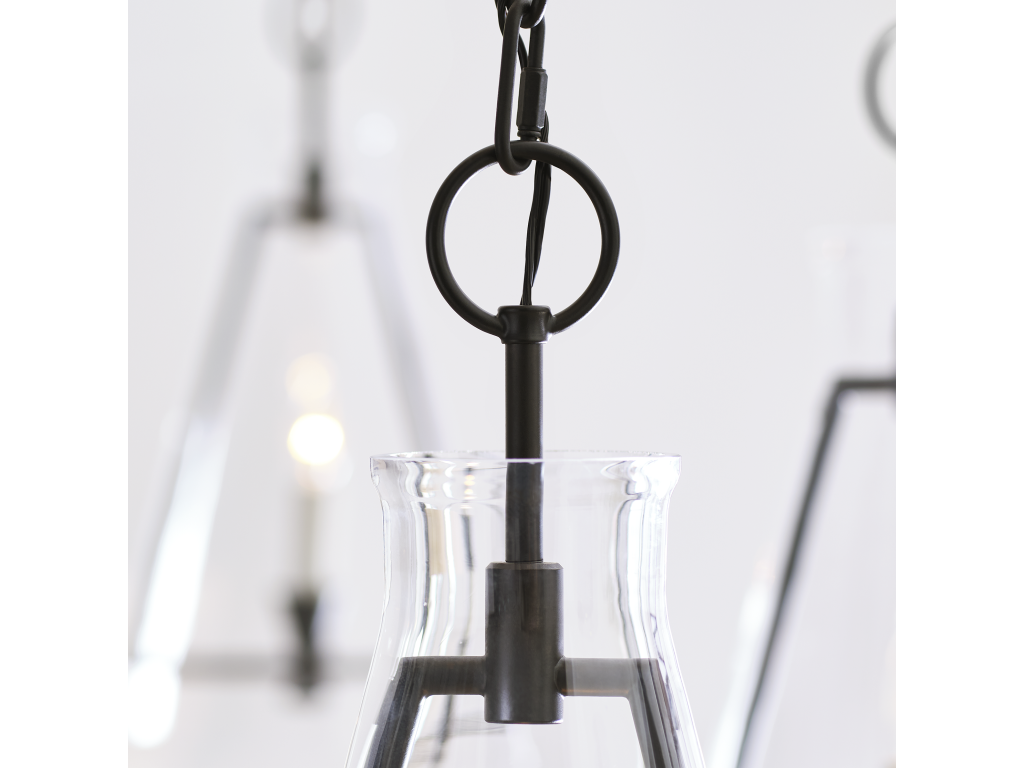 Keystone Medium Pendant - image 14