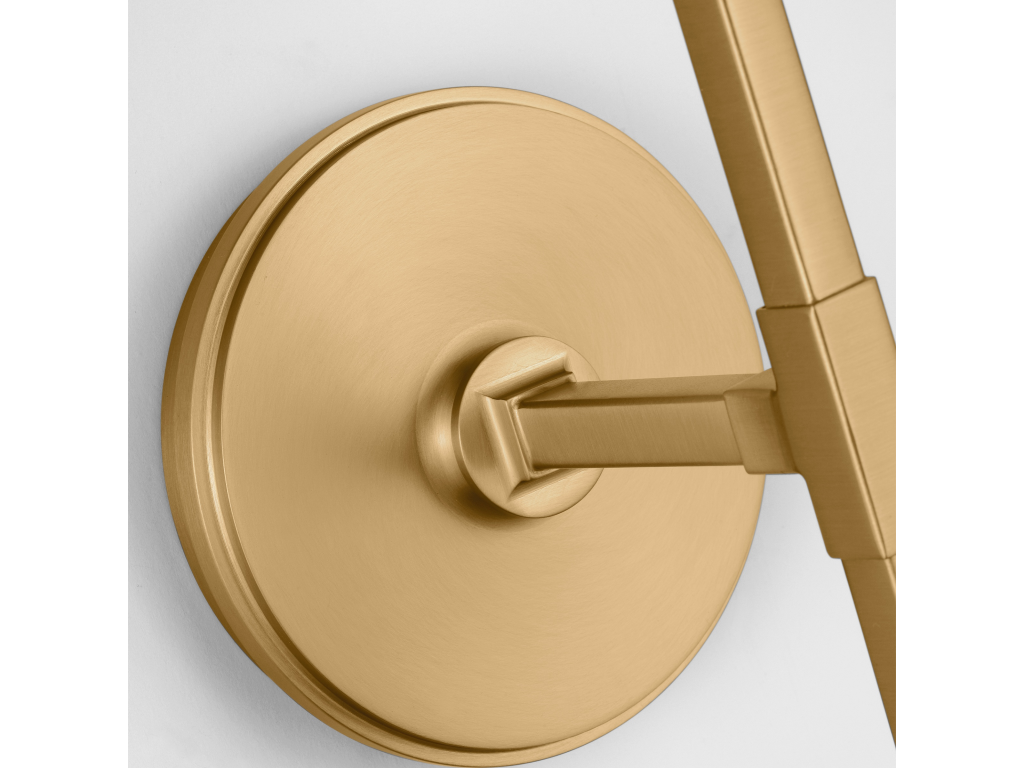 Perth Single Medium Sconce - image 4