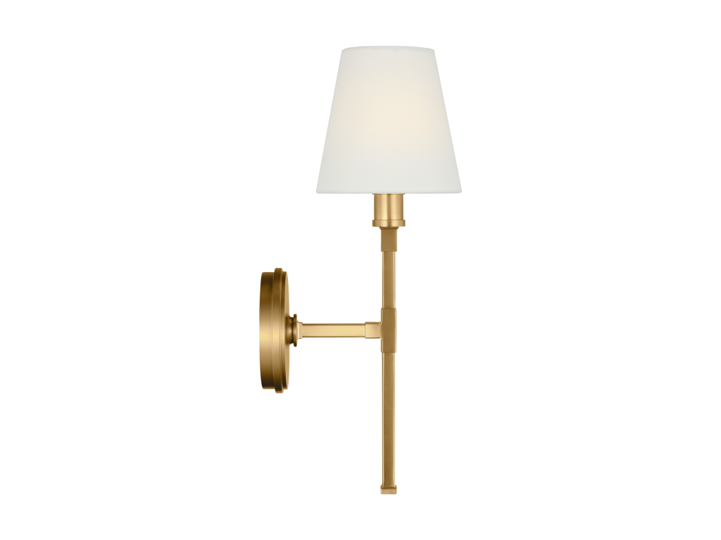 Perth Single Medium Sconce - image 3