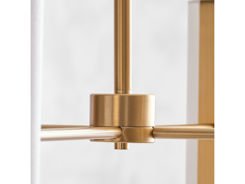 Capalino Large Chandelier - image 6