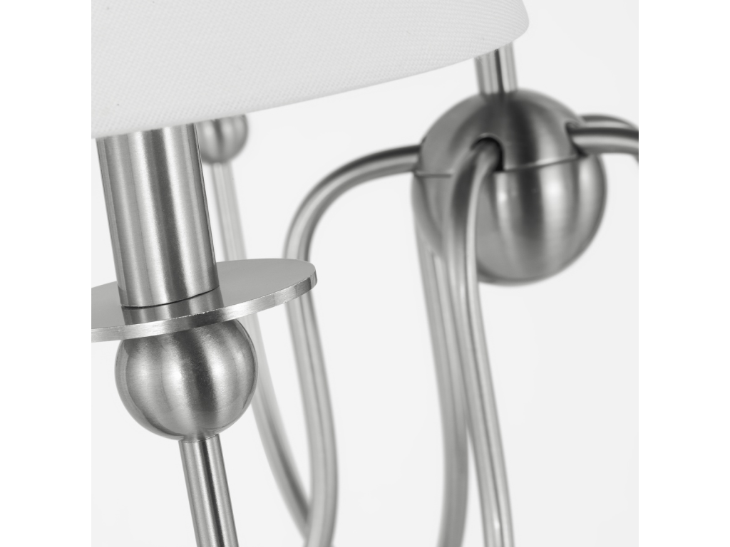 Elsay Medium Chandelier - image 2