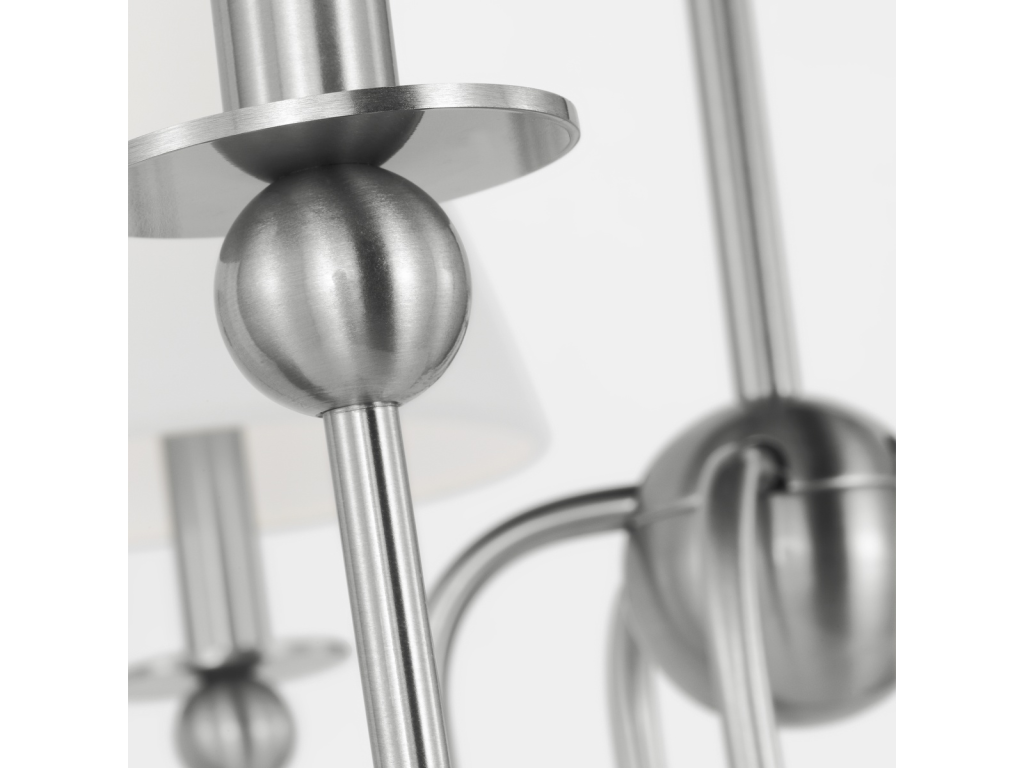 Elsay Medium Chandelier - image 1