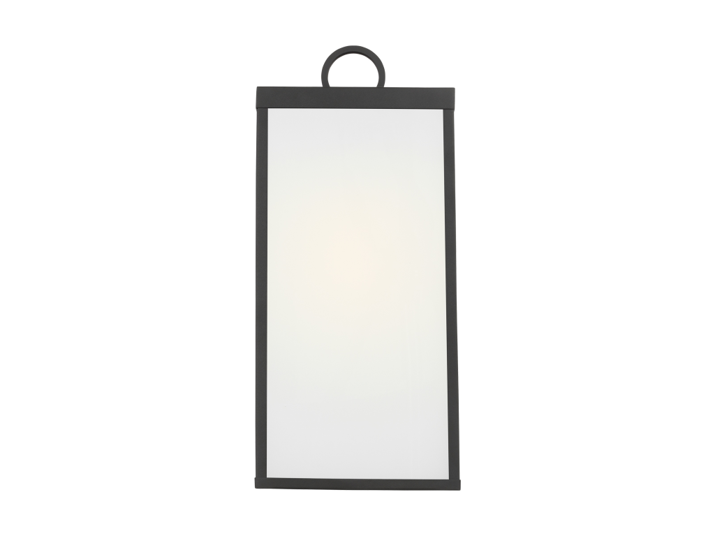 Howell Medium Wall Lantern - image 2