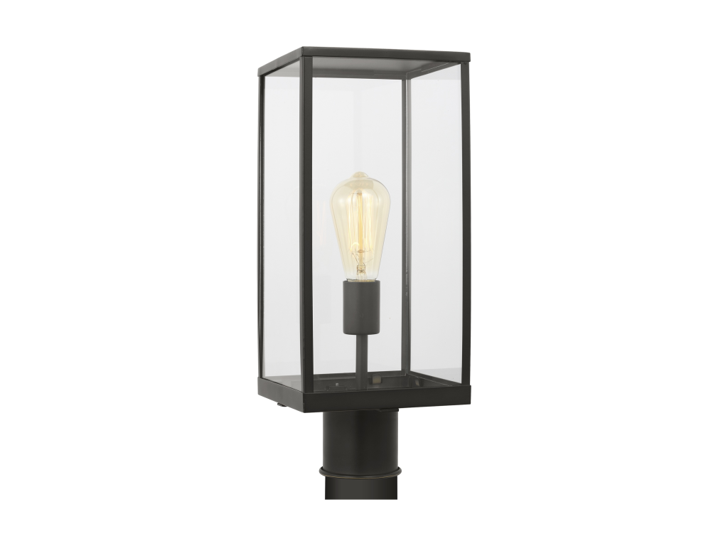 Howell Medium Post Lantern - image 3