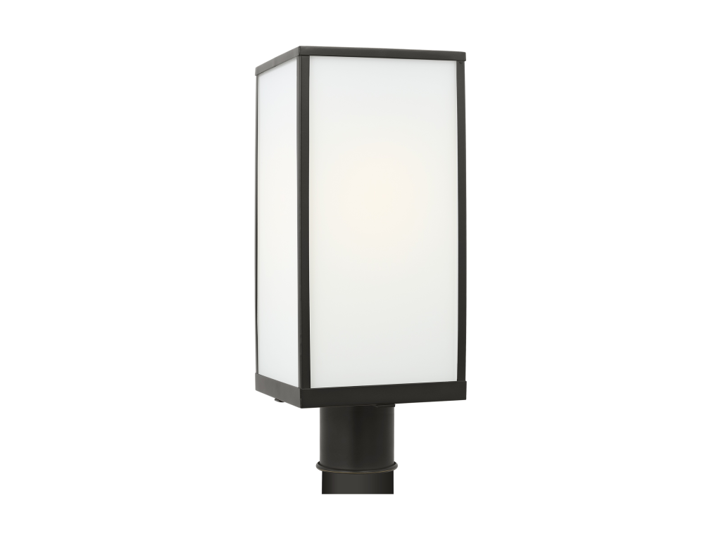 Howell Medium Post Lantern - image 4