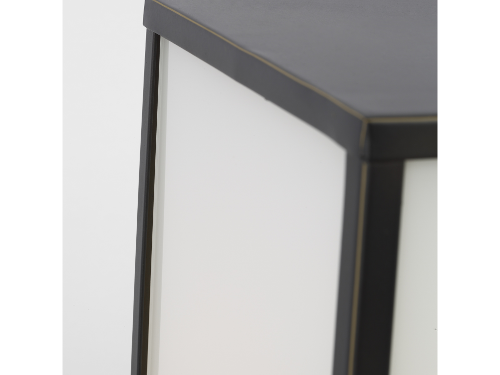 Howell Medium Post Lantern - image 5