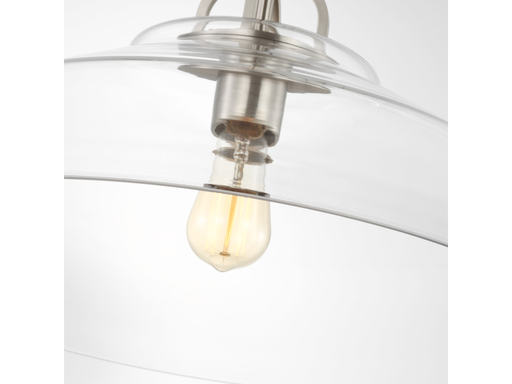 Payton Small Pendant - image 5