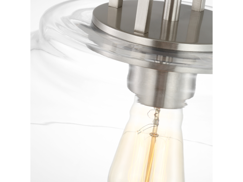 Payton Small Pendant - image 1