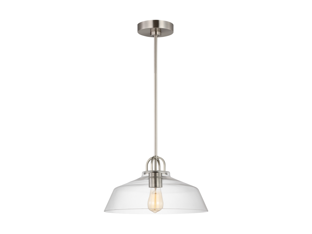 Payton Small Pendant - image 3