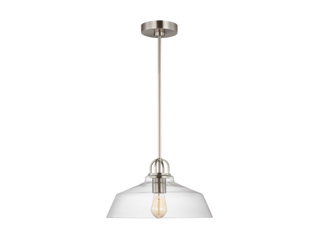 Payton Small Pendant - image 2