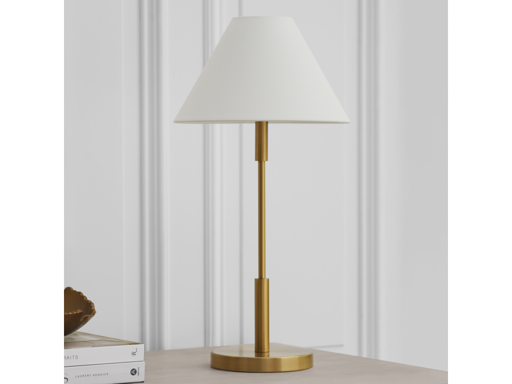 Porteau Medium Table Lamp - image 3