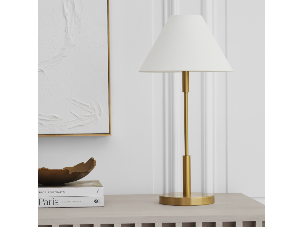 Porteau Medium Table Lamp - image 5