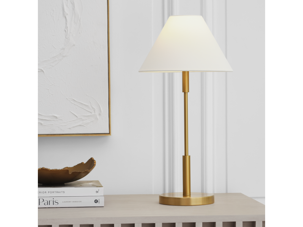 Porteau Medium Table Lamp - image 4