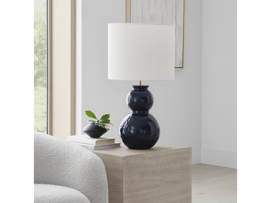Buckley Medium Table Lamp - image 4
