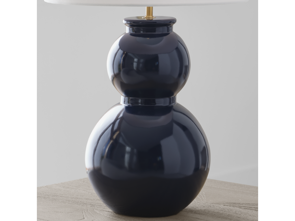 Buckley Medium Table Lamp - image 7