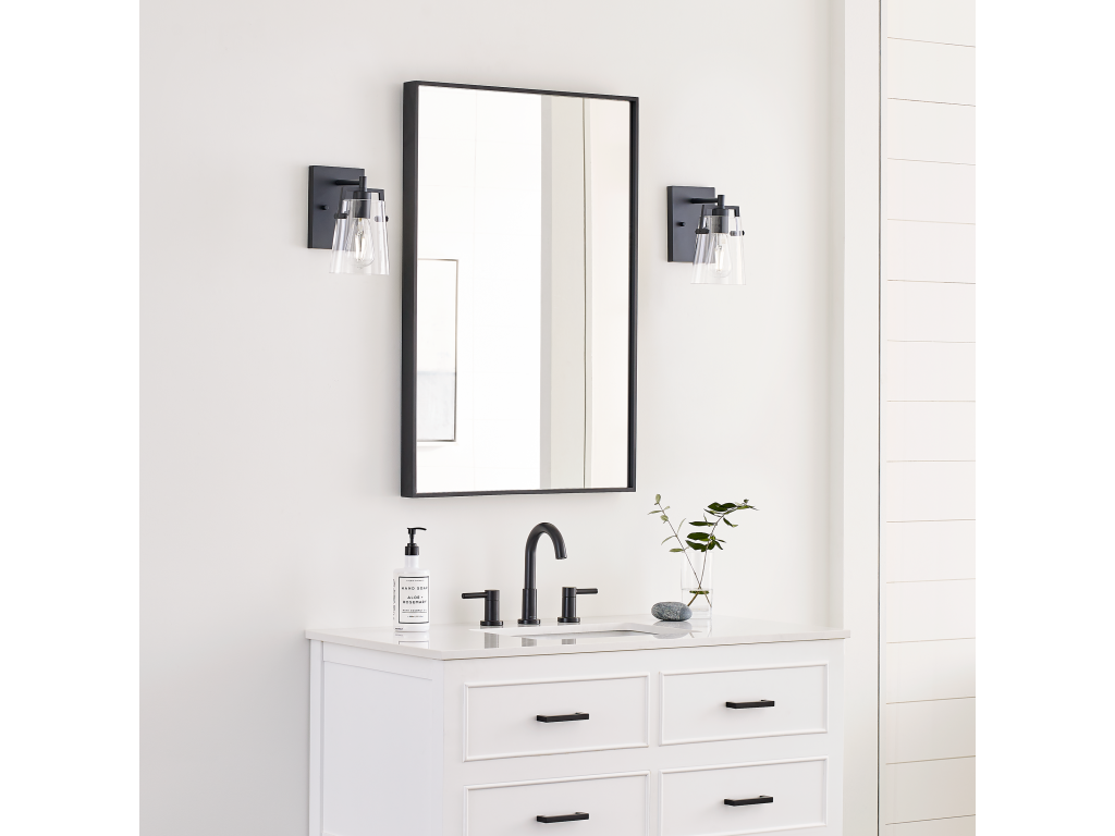 Crofton Small Sconce - image 4