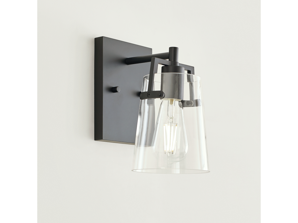 Crofton Small Sconce - image 5