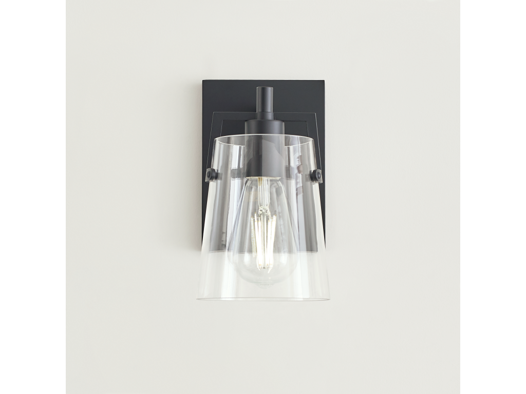Crofton Small Sconce - image 1