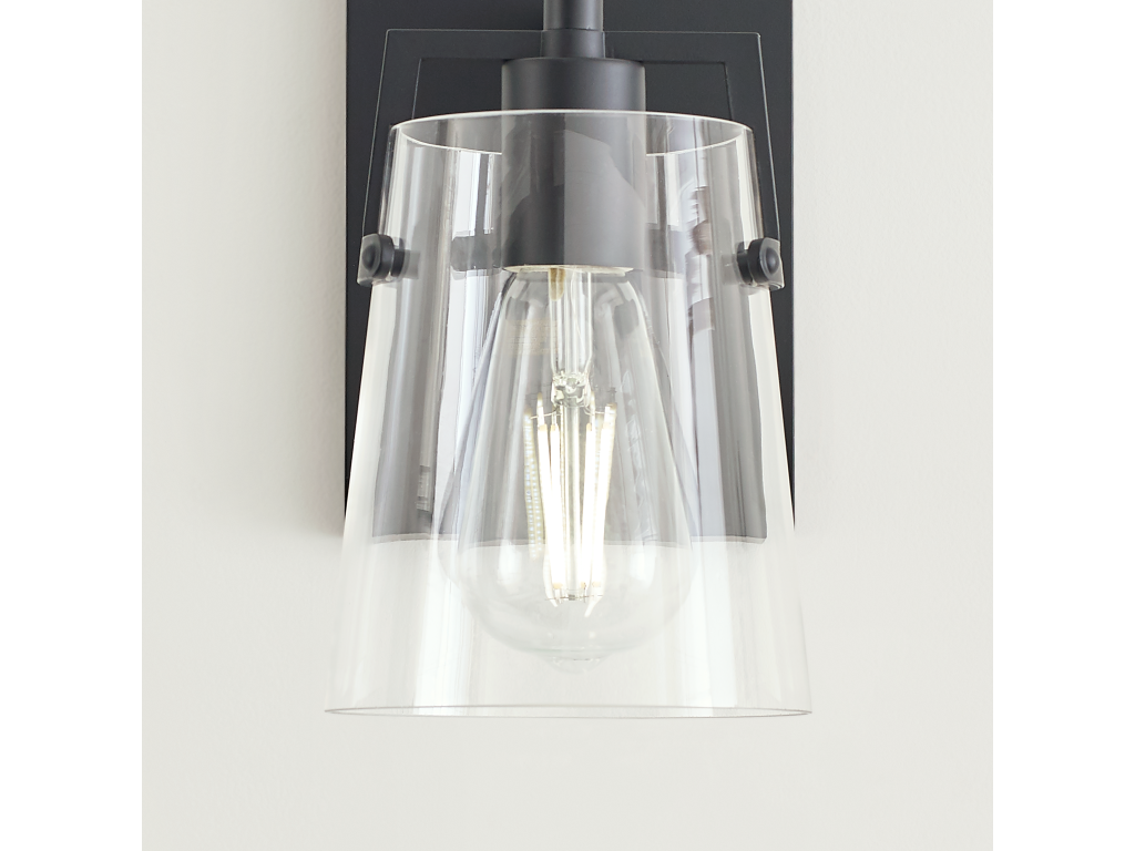 Crofton Small Sconce - image 2