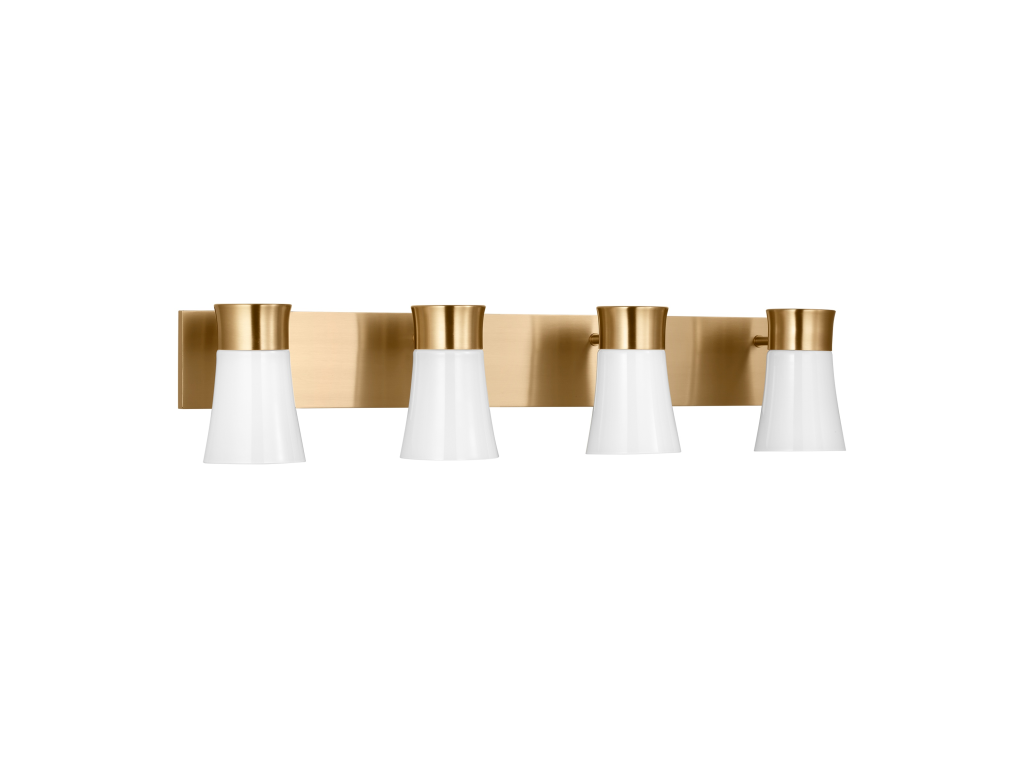 Roy 4 - Light Vanity - image 1