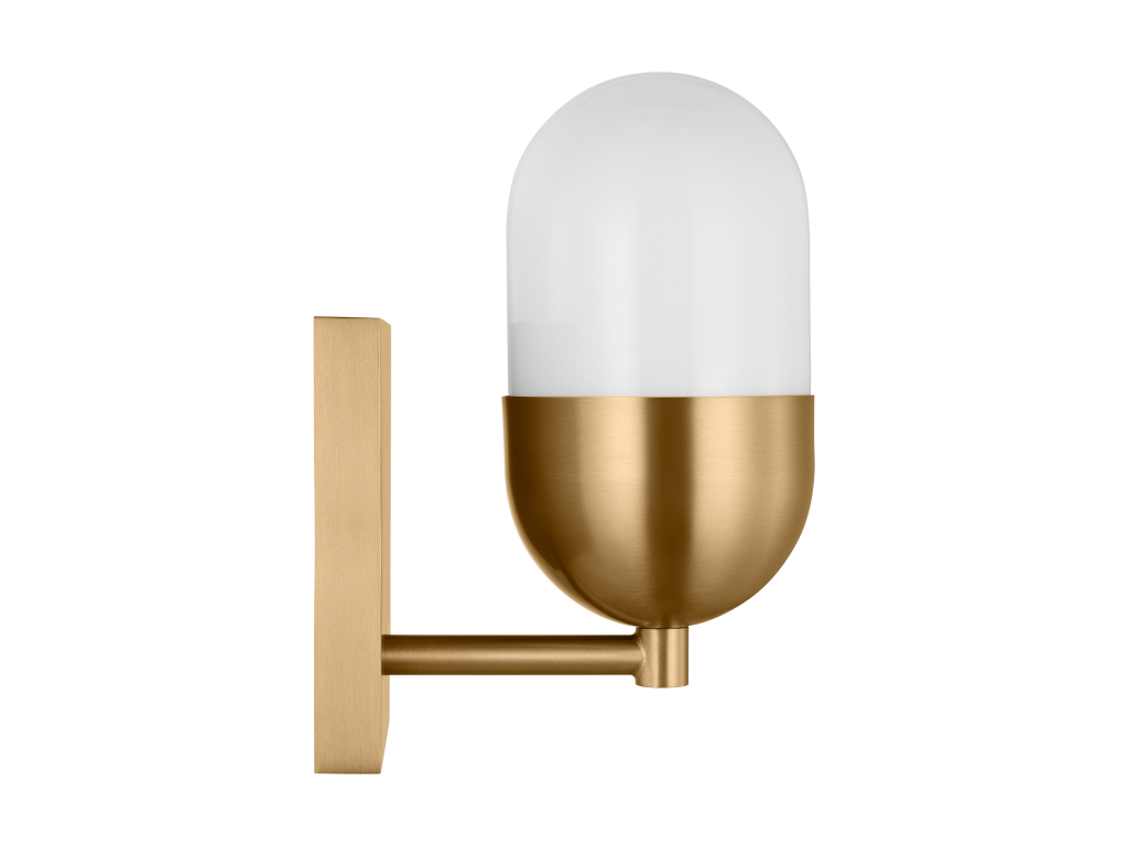 Foster Small Vanity - image 6