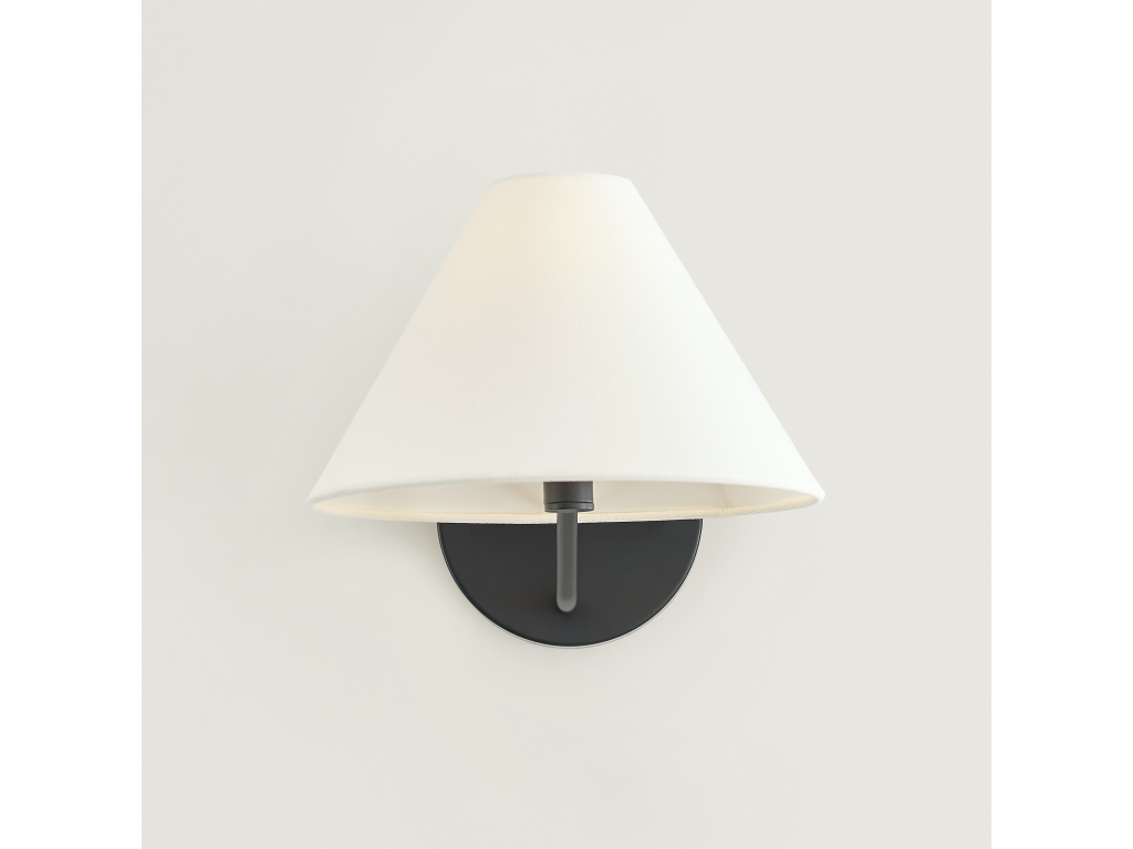 Burke Medium Sconce - image 4
