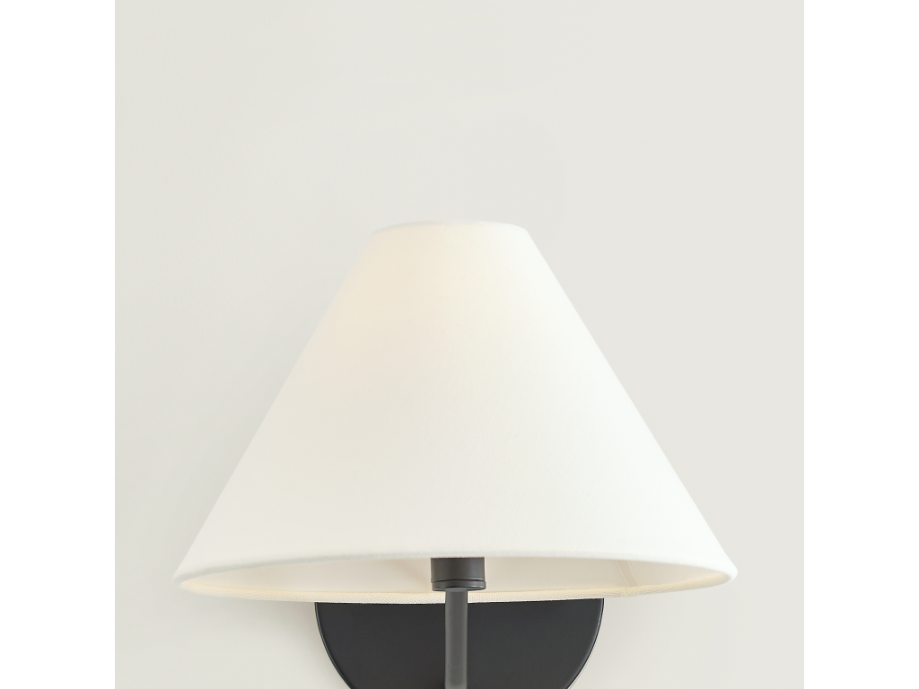 Burke Medium Sconce - image 1