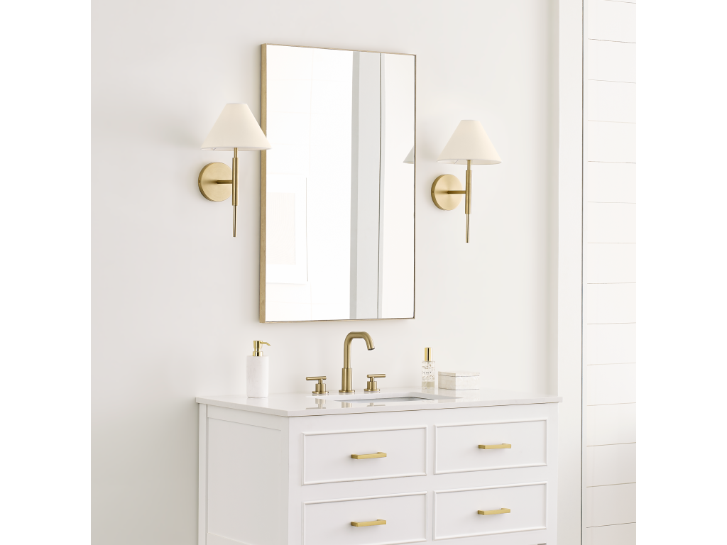 Porteau Medium Sconce - image 2