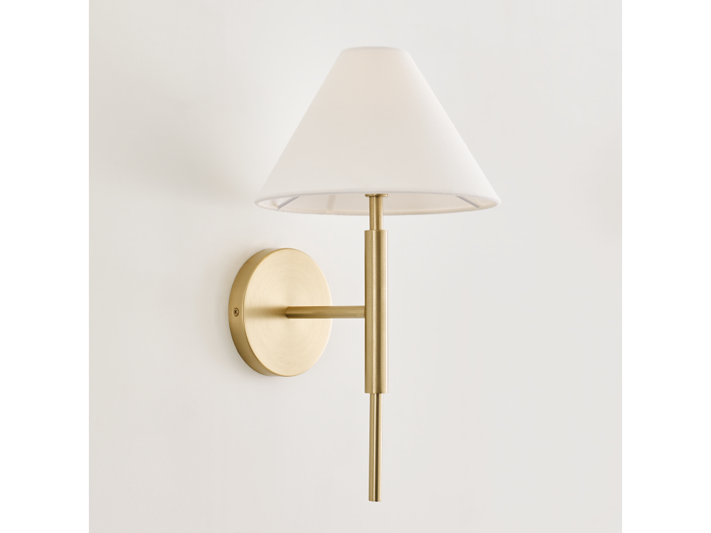 Porteau Medium Sconce - image 3