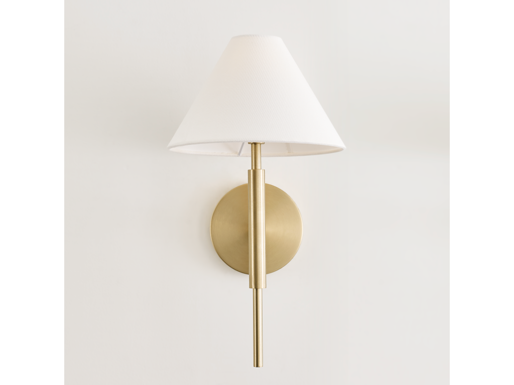 Porteau Medium Sconce - image 4