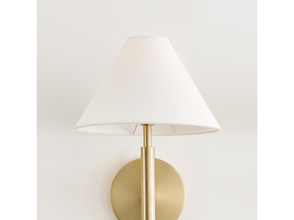 Porteau Medium Sconce - image 1