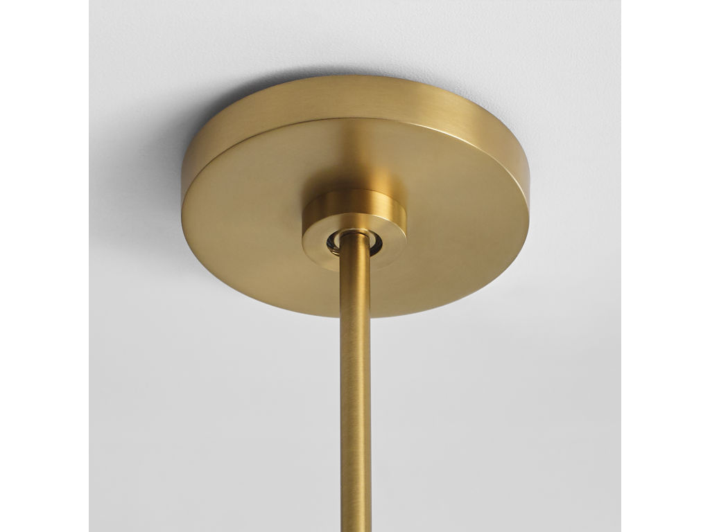 Heath Wide Pendant - image 3