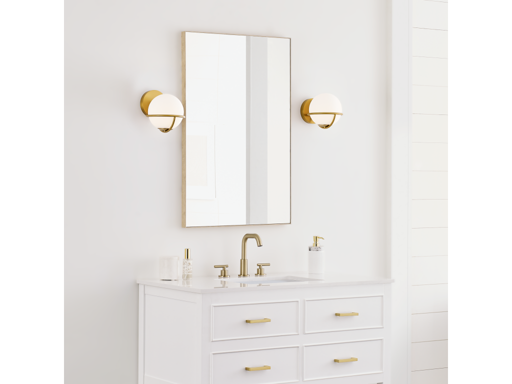 Apollo Sconce - image 2