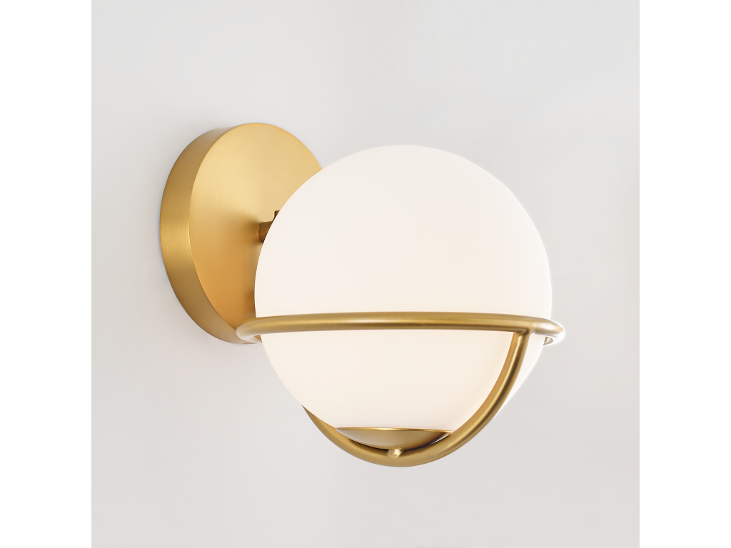 Apollo Sconce - image 3