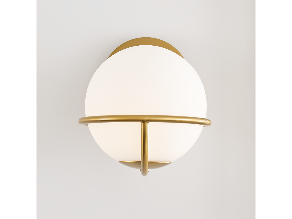 Apollo Sconce - image 4