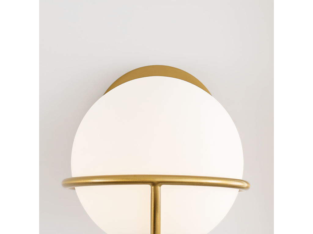 Apollo Sconce - image 1