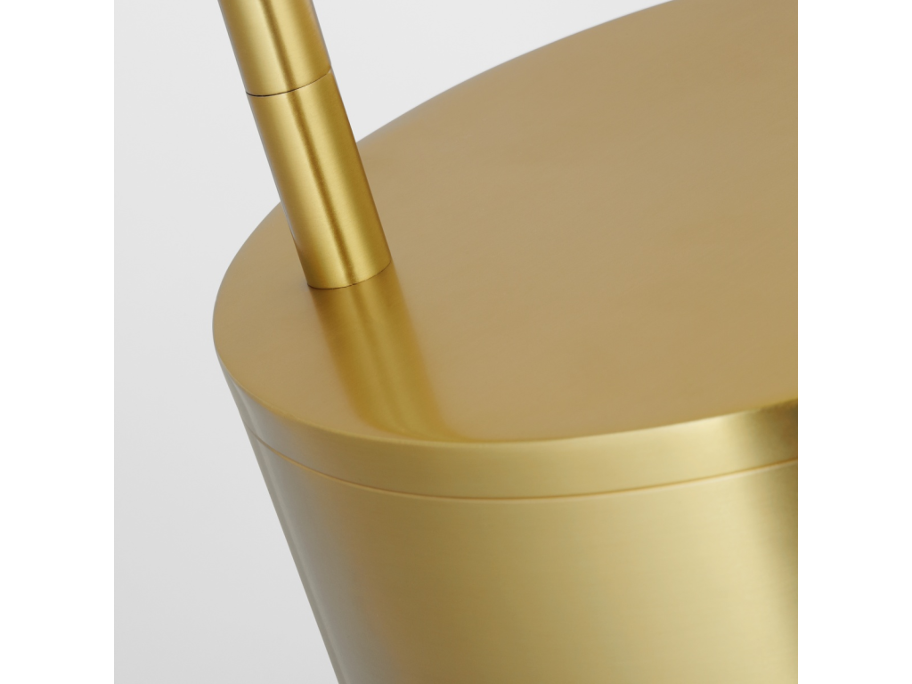 Noemie Extra Large Floor Lamp - image 4