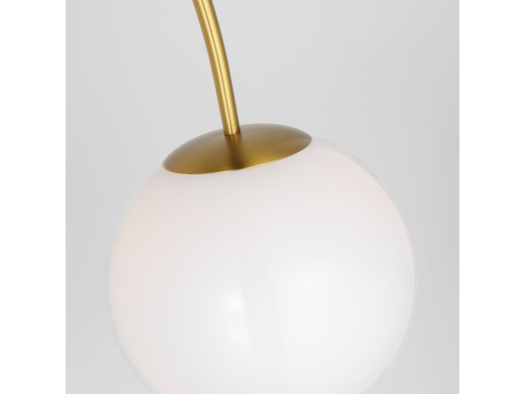 Noemie Extra Large Floor Lamp - image 1