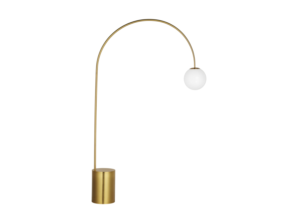 Noemie Extra Large Floor Lamp - image 3