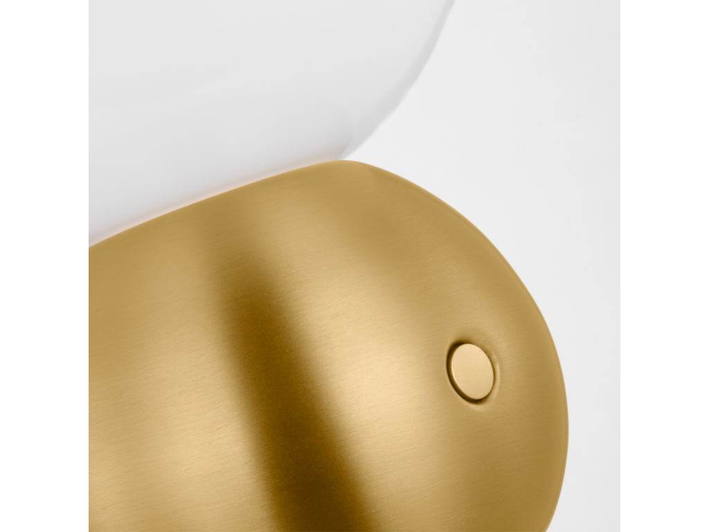 Suki Rechargeable Mini Table Lamp - image 3