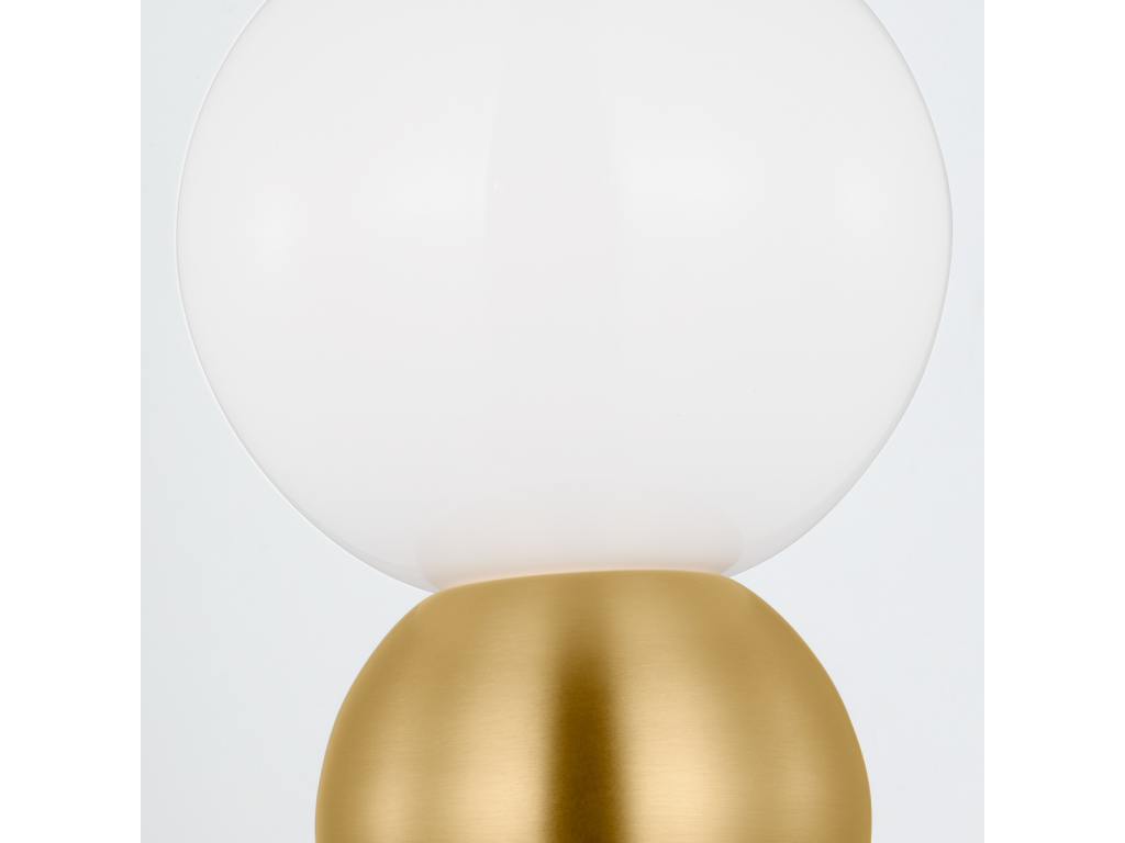 Suki Rechargeable Mini Table Lamp - image 4