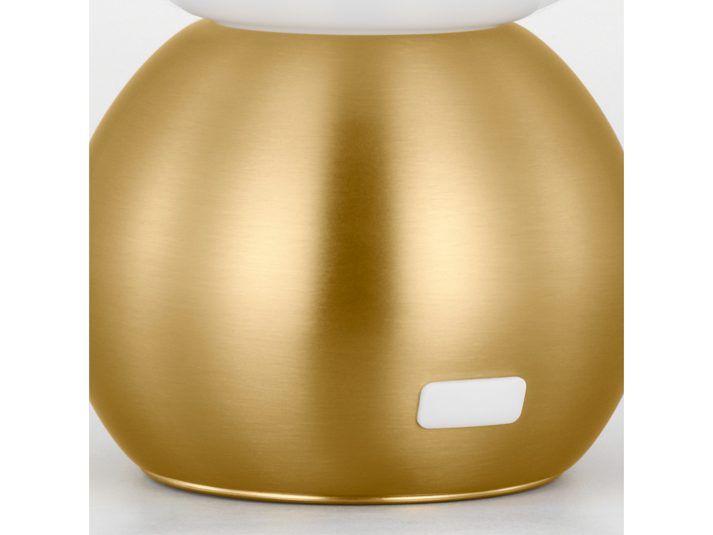 Suki Rechargeable Mini Table Lamp - image 5
