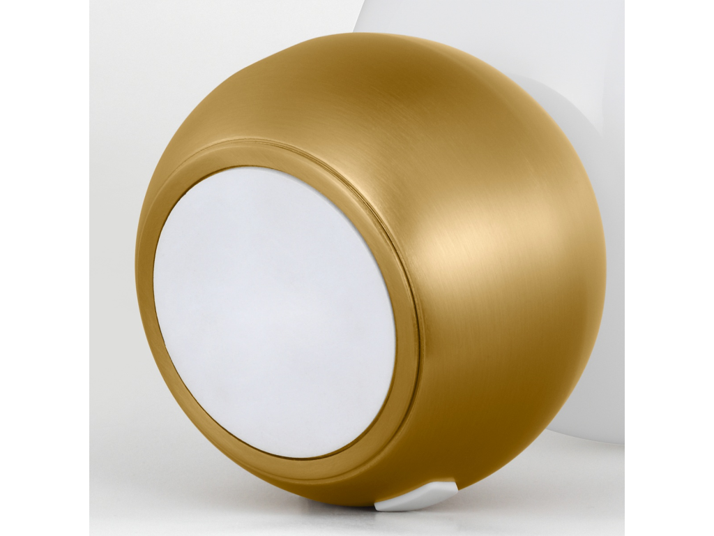 Suki Rechargeable Mini Table Lamp - image 1