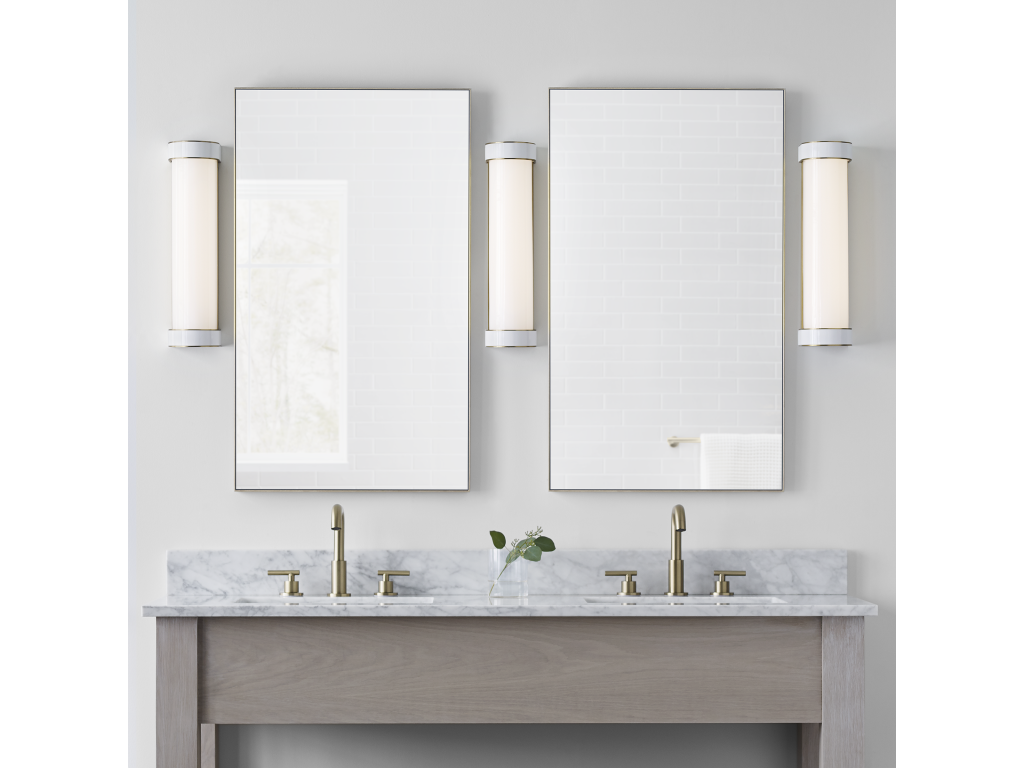 Monroe Medium Vanity - image 7