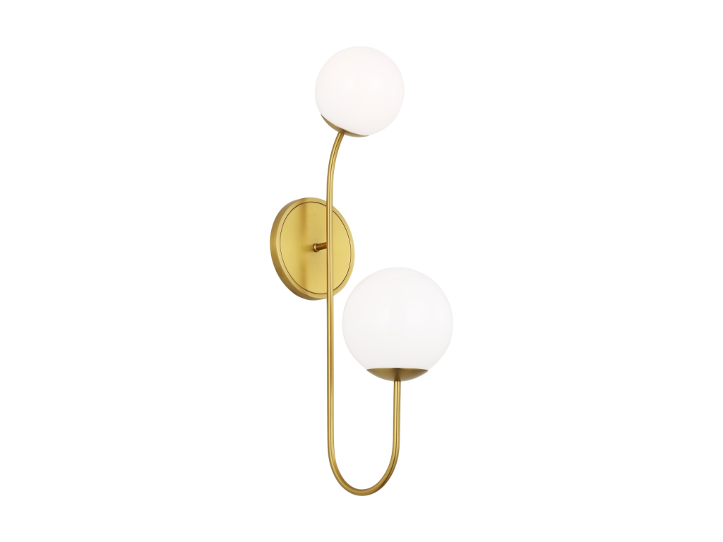 Noemie Large Sconce - image 2