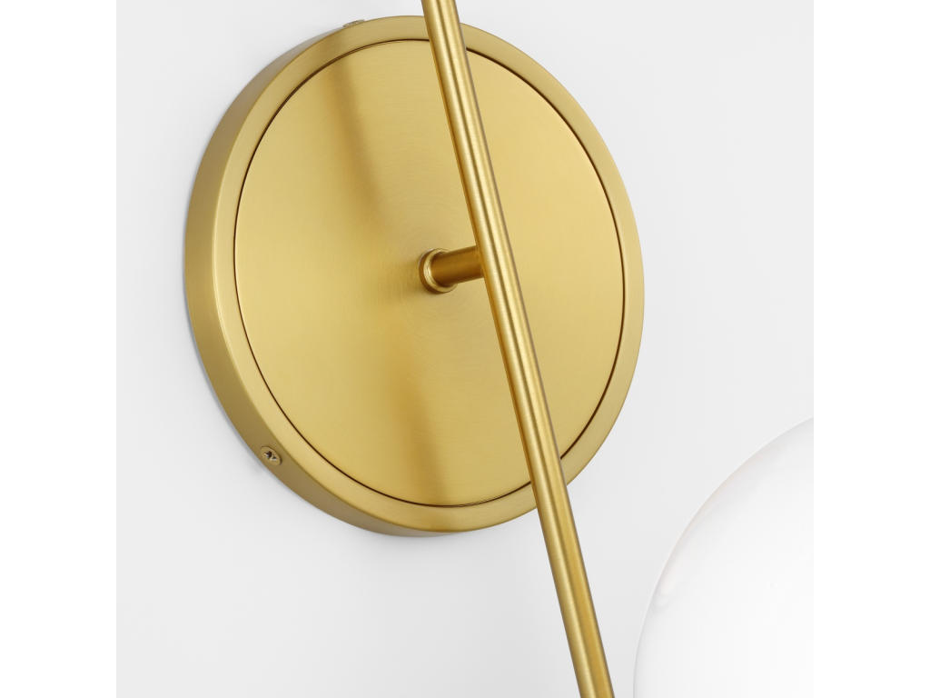 Noemie Large Sconce - image 4
