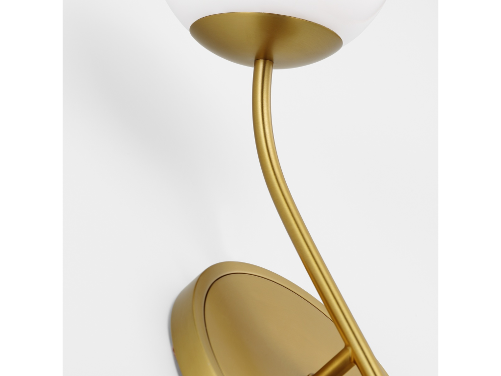 Noemie Large Sconce - image 1