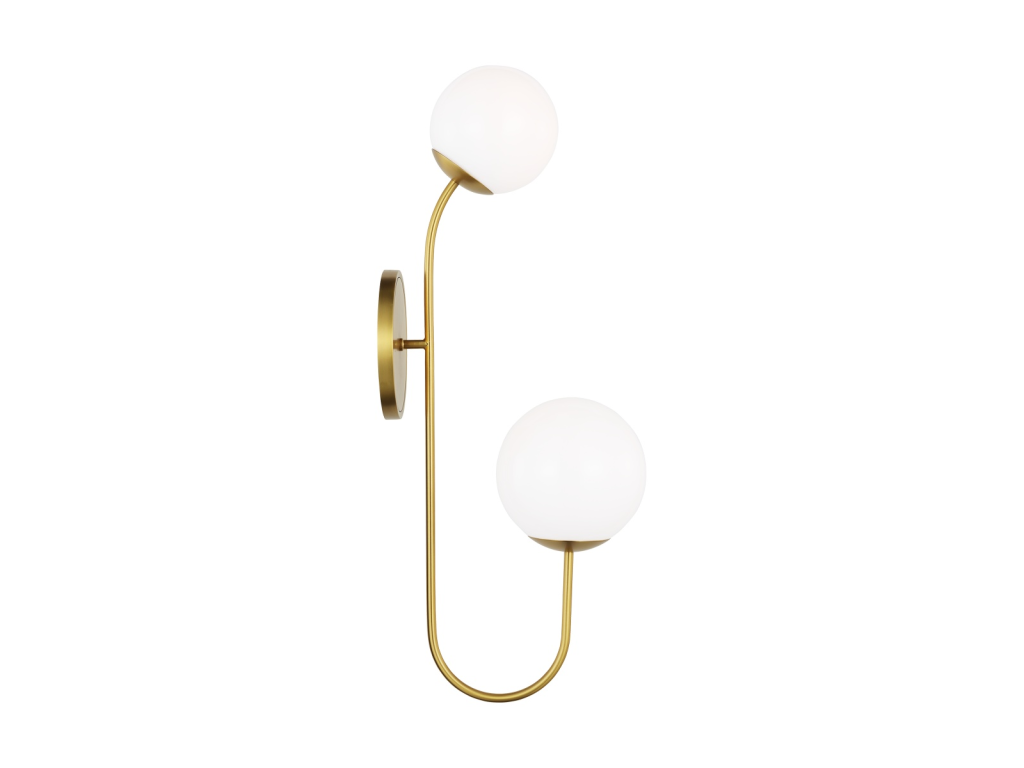 Noemie Large Sconce - image 3
