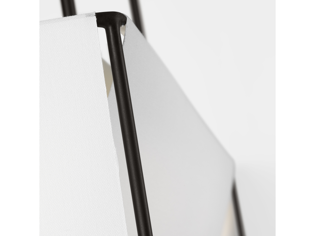 Velero Large Linear Chandelier - image 1