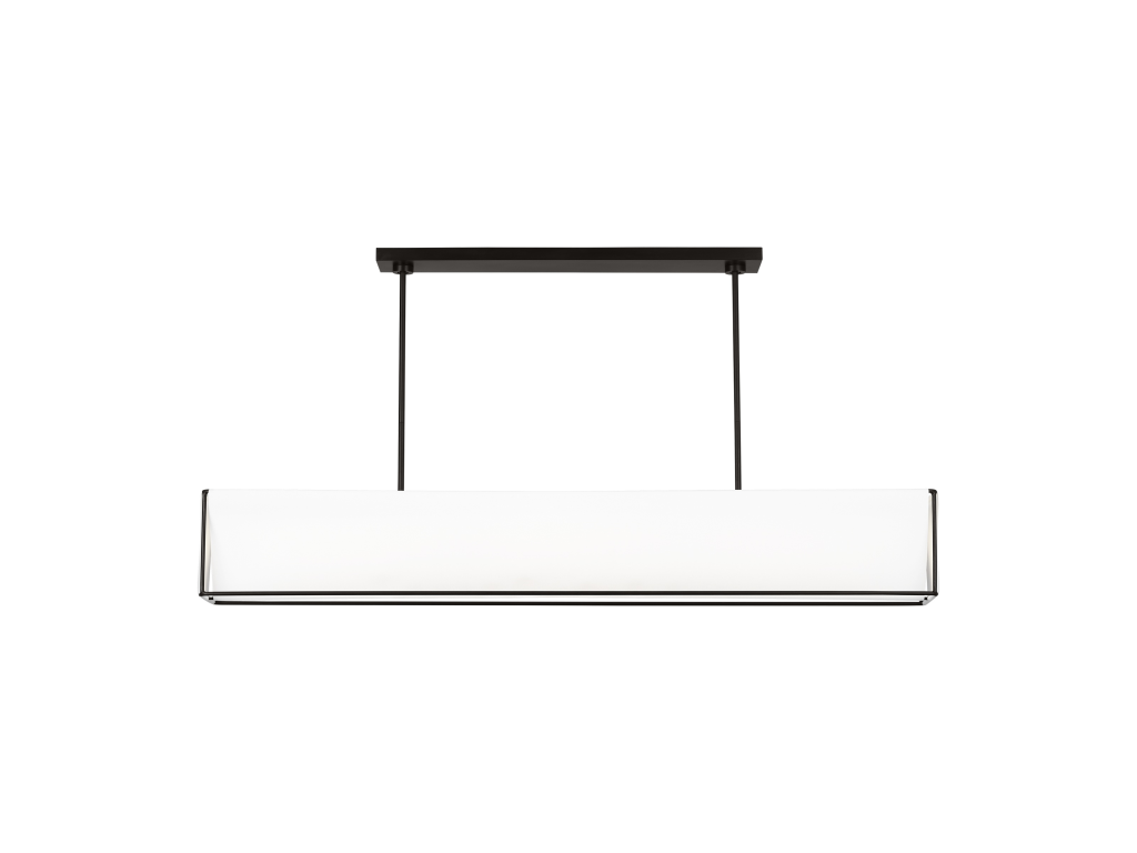 Velero Large Linear Chandelier - image 2
